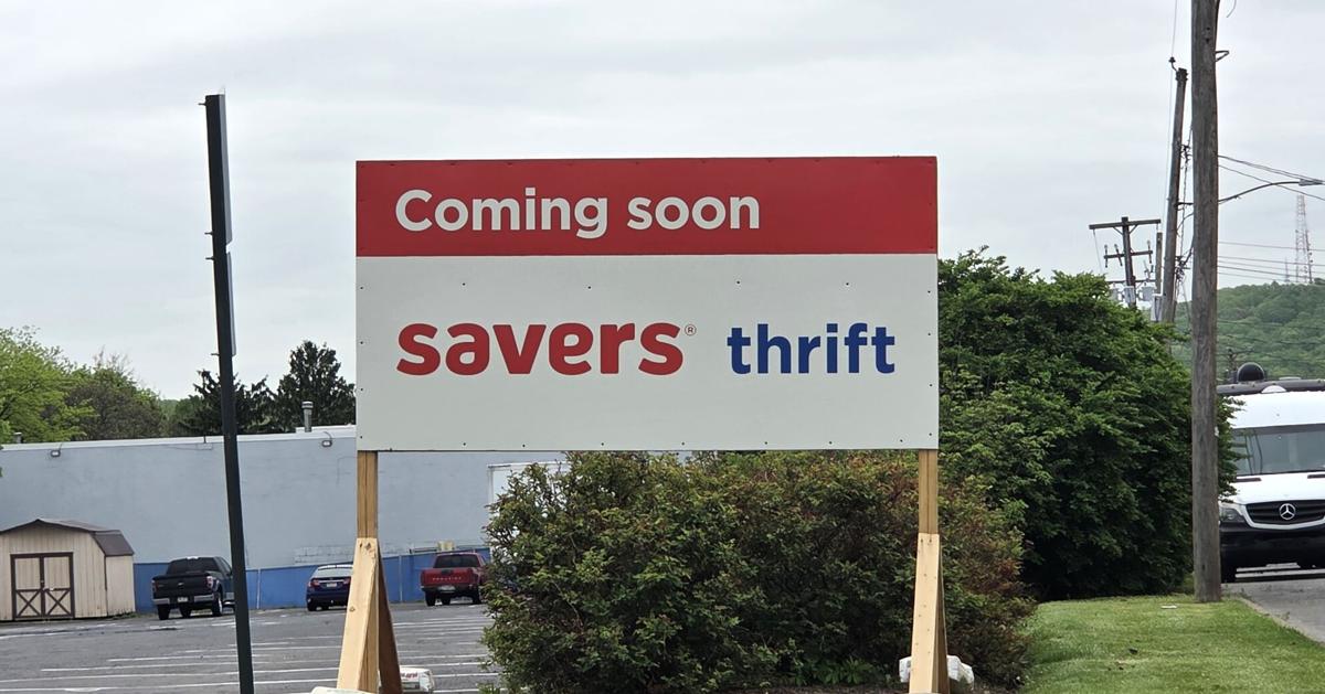 Thrift store chain planning to open 1st Lehigh Valley location at former Big Lots spot | Eat, Sip, Shop