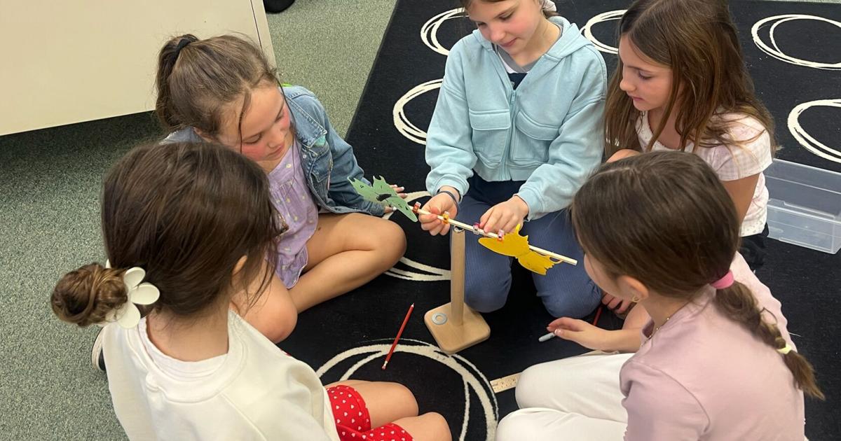Remake Learning Days events to cater toward students, teachers, families | News