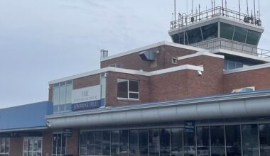 Erie-to-Chicago Flights Postponed for United and American Airlines | Local News