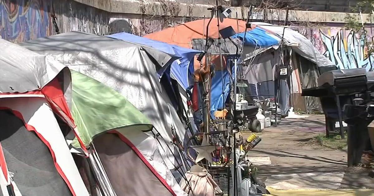 Sweeps paused, policy pending: Allentown officials work to standardize encampment rules | Allentown Area