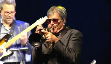 Allentown native closes Berks Jazz Fest after more than 50 performances | Berks Regional News