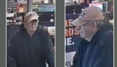 Palmer Township police seek help identifying man in connection with theft at Home Depot | Easton Area