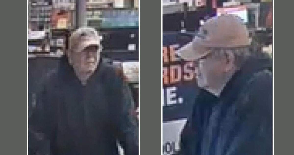 Palmer Township police seek help identifying man in connection with theft at Home Depot | Easton Area