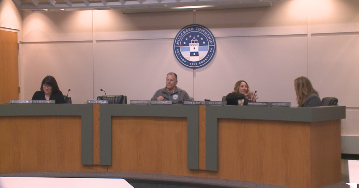 Millcreek Township Supervisors Appoint Members of Government Transition Committee | News