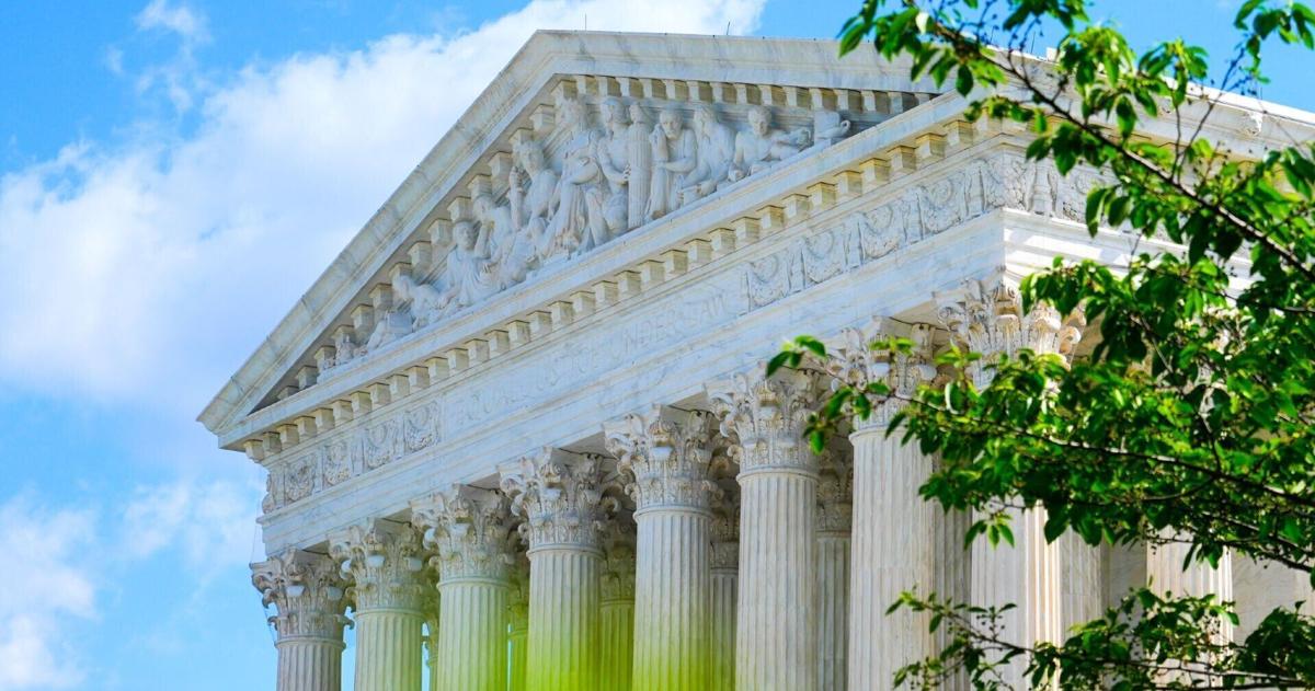 U.S. Supreme Court restricts Voting Right Act, but effect on Pennsylvania likely limited | Local News