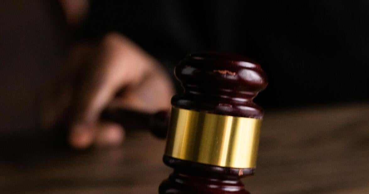 Killer Rap: Erie Man Sentenced to Life for Drive-By Shooting | News