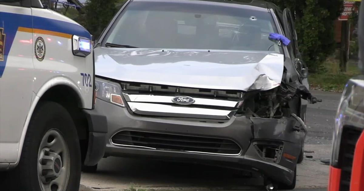 Allentown man found guilty by jury in 2023 high-speed chase that nearly hit state trooper | Allentown Area
