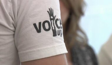 'Empower our youth': High school students in Berks County raising awareness on human trafficking | Berks Regional News