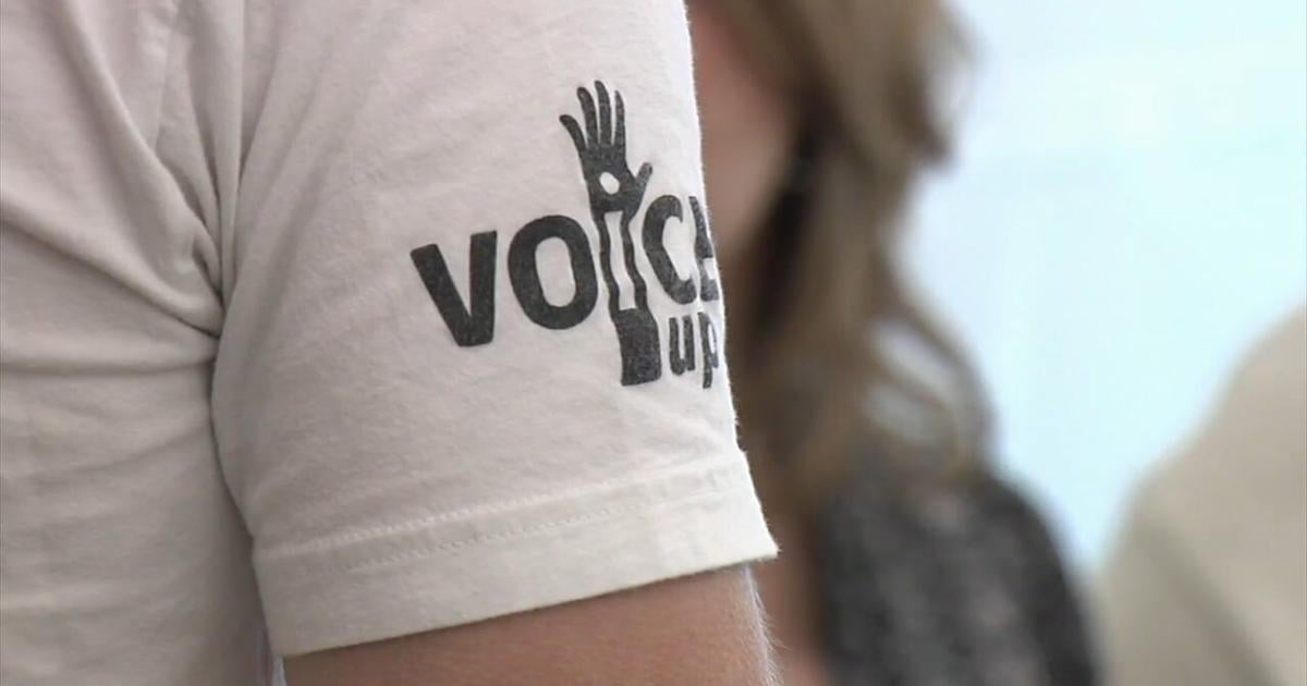 'Empower our youth': High school students in Berks County raising awareness on human trafficking | Berks Regional News
