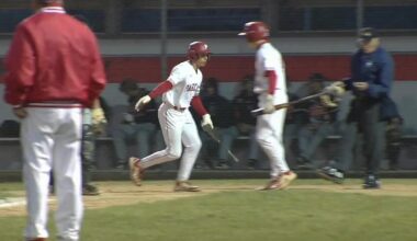 Parkland bats erupt in 17-7 win over Northampton | Sports