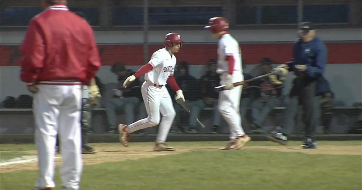 Parkland bats erupt in 17-7 win over Northampton | Sports