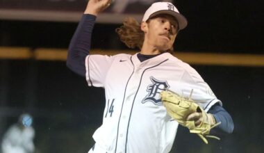 Penn State DuBois baseball picks up late-night win over Scranton to advance | Baseball