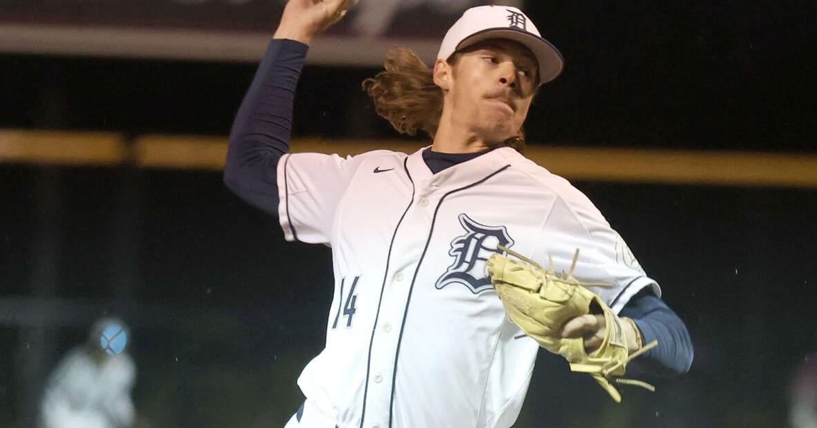 Penn State DuBois baseball picks up late-night win over Scranton to advance | Baseball
