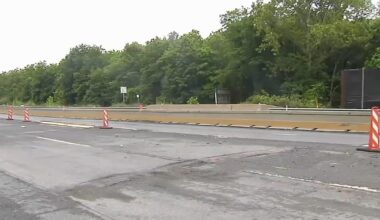 Road work to shut down stretch of Bethlehem street Monday | Bethelehm Area