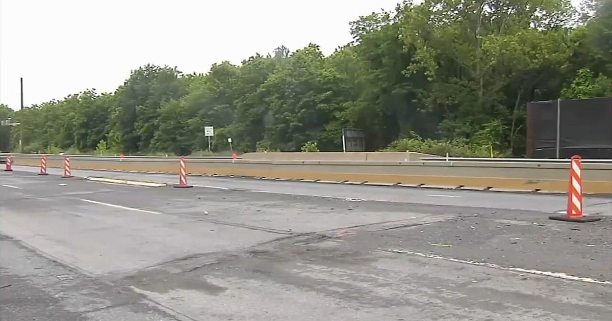 Road work to shut down stretch of Bethlehem street Monday | Bethelehm Area