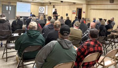 Concealed Carry Seminar Held In New Bethlehem | News