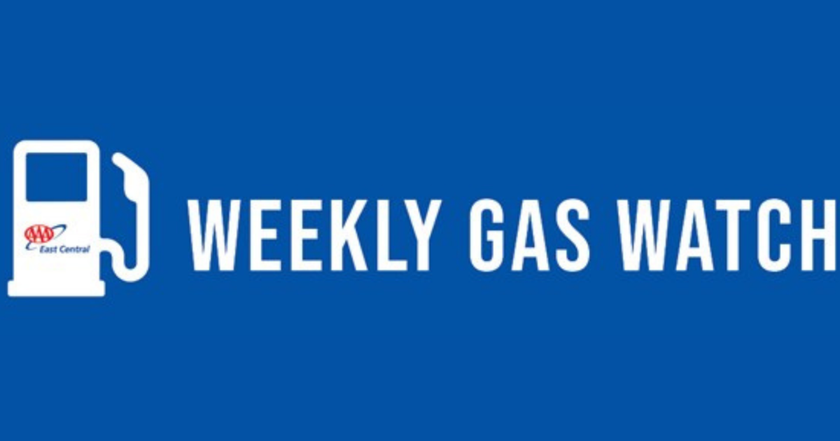 Weekly Gas Watch: Gas Prices Soaring in Pennsylvania | News