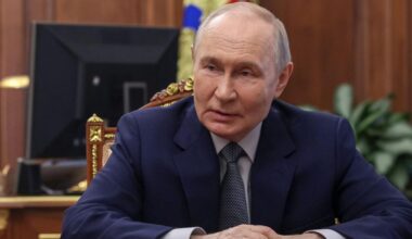 Russia declares a truce in Ukraine to mark Victory Day. Kyiv says it'll cease fire two days earlier | Associated Press