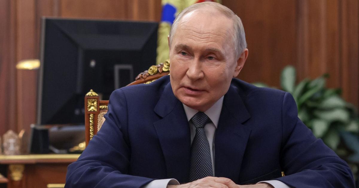 Russia declares a truce in Ukraine to mark Victory Day. Kyiv says it'll cease fire two days earlier | Associated Press