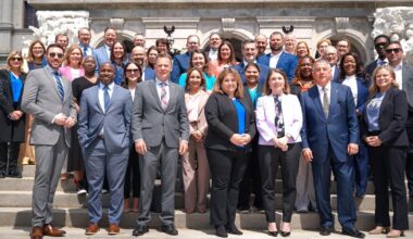 Erie leaders bring unified voice to Harrisburg for Erie Day | News