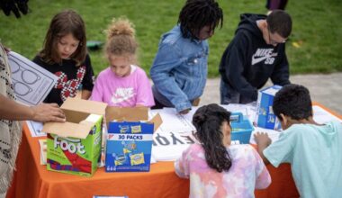 Monday Funday set to bring activities, food, and resources to Lehigh County | Allentown Area
