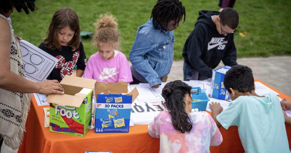 Monday Funday set to bring activities, food, and resources to Lehigh County | Allentown Area