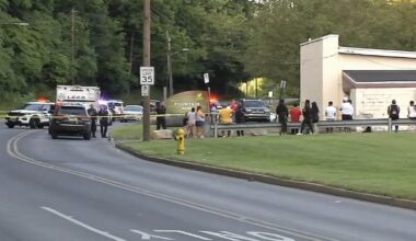 DA: Sixth person charged in 2024 homicide at Fountain Park | Allentown Area