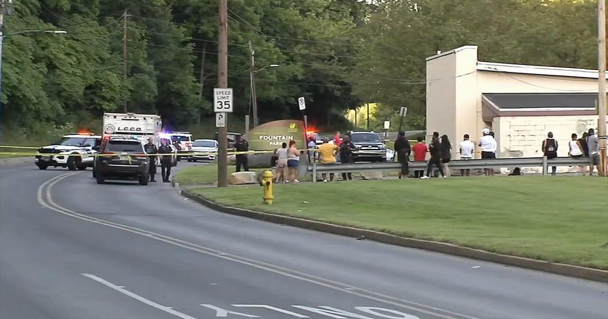 DA: Sixth person charged in 2024 homicide at Fountain Park | Allentown Area