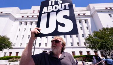Tennessee Republicans target Memphis as South Carolina considers joining House redistricting battle | Associated Press
