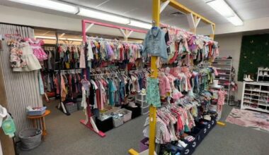 Northampton County nonprofit steps up for kids during National Foster Care Month | Easton Area