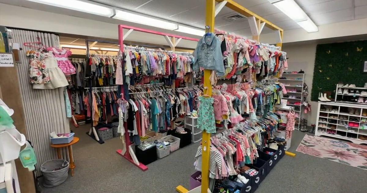 Northampton County nonprofit steps up for kids during National Foster Care Month | Easton Area