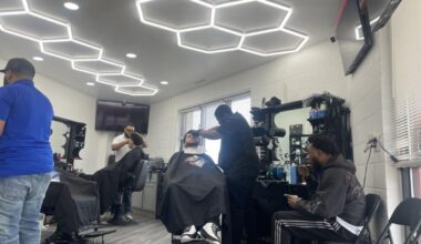 Giving You the Business: The Gem City Barbers | Featured
