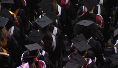 Job market improving slightly for new grads, but challenges remain | Allentown Area
