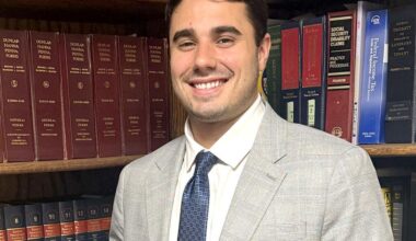 Attorney joins New Bethlehem law practice | News