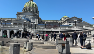 Erie Leaders Advocate Harrisburg’s Powerful | Harrisburg