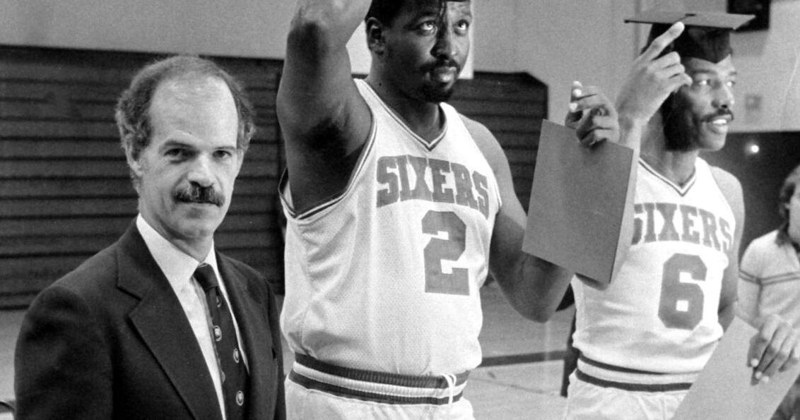 Remember when the Philadelphia 76ers called Lancaster, F&M their training camp home | Local Sports