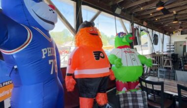 Big night for Philly sports brings crowds to Berks County restaurants | Berks Regional News
