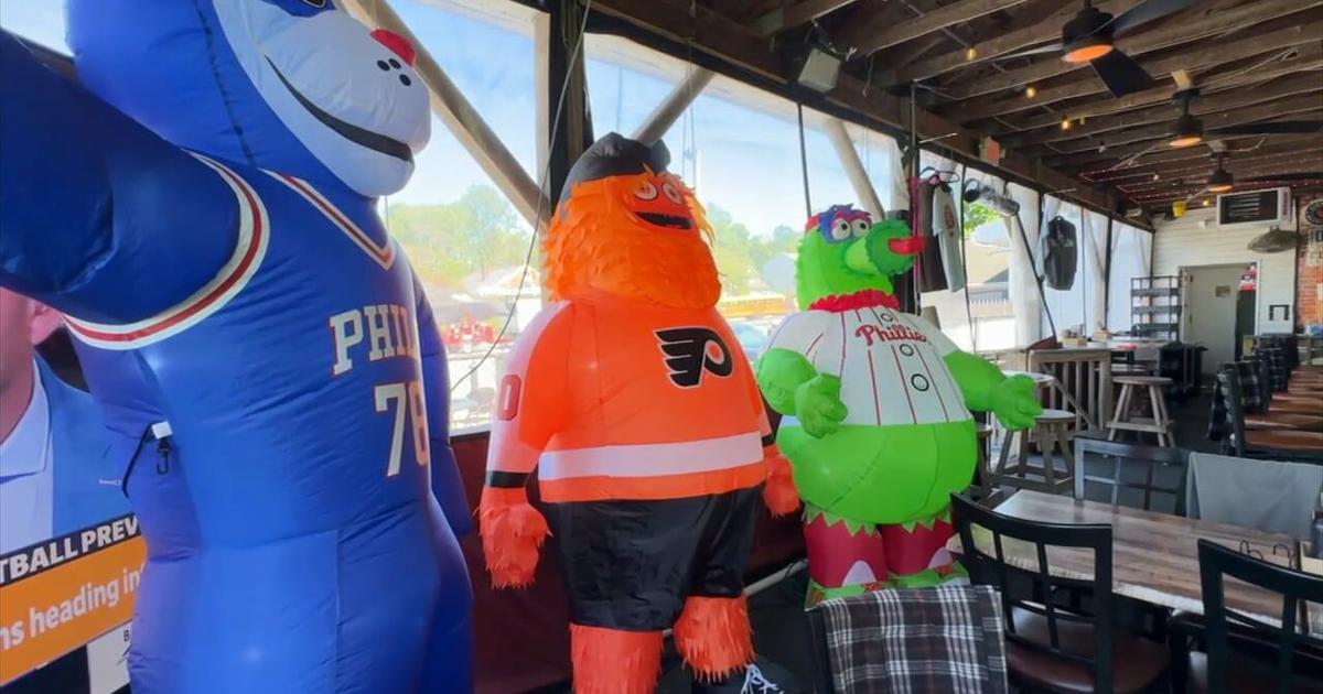 Big night for Philly sports brings crowds to Berks County restaurants | Berks Regional News