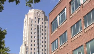 Officials reveal plans for new and old Berks County Services Center | Berks Regional News