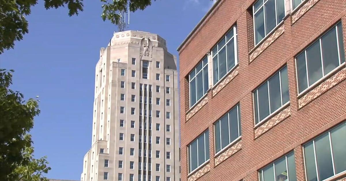 Officials reveal plans for new and old Berks County Services Center | Berks Regional News