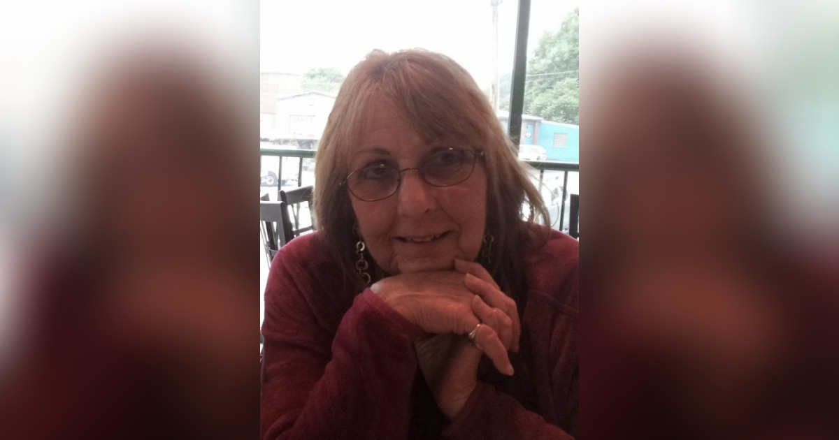 Obituary for Karen Sabatucci | Stitzel Funeral Homes and Crematory, Inc.