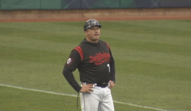 Former Erie SeaWolves Manager Fired By Detroit Tigers | Sports