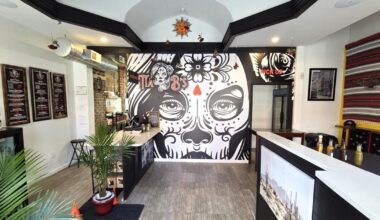 Lehigh Valley’s newest taco spot welcoming guests just in time for Cinco de Mayo | Eat, Sip, Shop