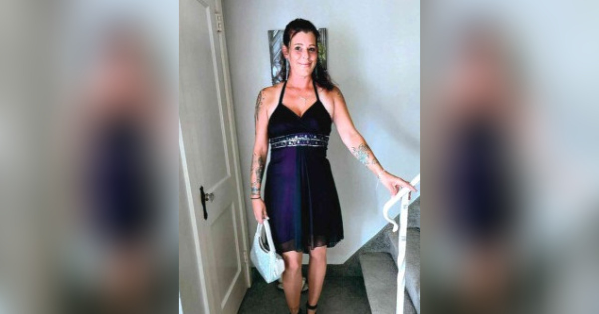 Obituary for Jessica M. (Kent) Meloney