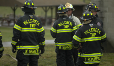 Millcreek Township Looking for Full-Time Fire Fighters | News