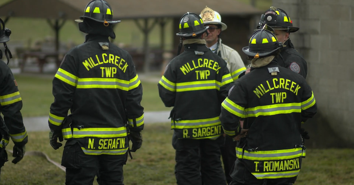 Millcreek Township Looking for Full-Time Fire Fighters | News