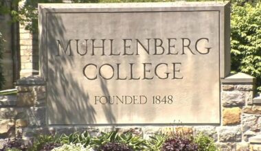 Muhlenberg’s $10 million budget deficit could lead to layoffs, faculty union says | Allentown Area