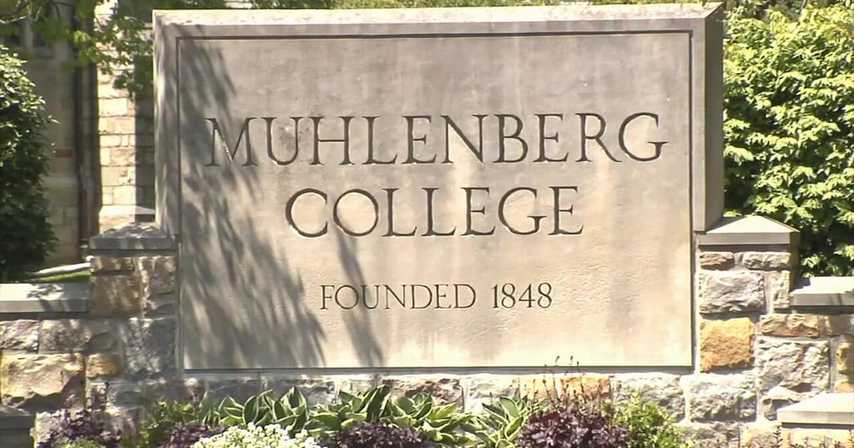 Muhlenberg’s $10 million budget deficit could lead to layoffs, faculty union says | Allentown Area