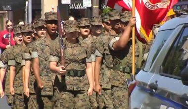 West Reading Armed Forces Day Parade to feature shorter route | Berks Regional News
