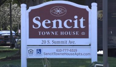 Elevator outages continue at senior high rise apartment building | Berks Regional News